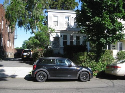 248 Terrace Ave, Mount Vernon NY  10550-1011 exterior