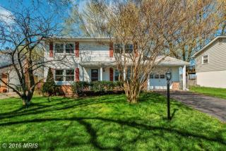 501 Harrison Rd, Dulles, VA 20164-2723