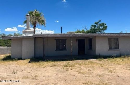 1417 Winmor Ave, Tucson, AZ 85713-2211