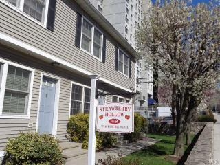 48 Strawberry Hill Ave, Stamford CT  06902-2688 exterior