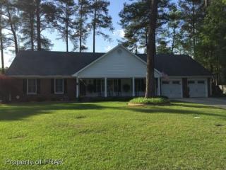 6504 Van Nobbing Ct, Fayetteville, NC 28306-4538