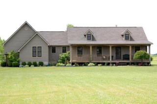 7919 Harrisburg London Rd, Orient, OH 43146-9467