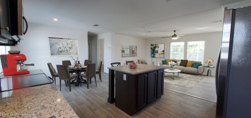480 Marlin Cir, Sebastian, FL 32976-2402