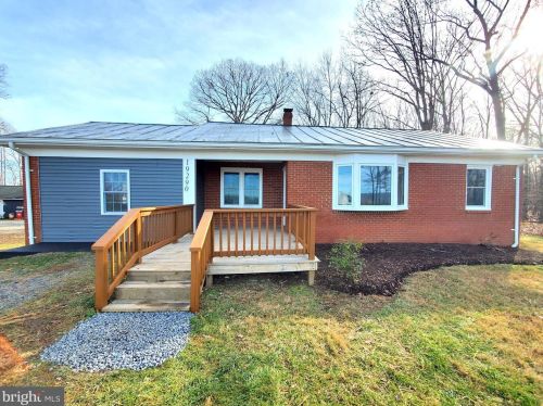 19290 Constitution Hwy, Madison Mills VA  22960-4301 exterior