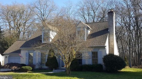 735 Bicentennial Blvd, Dover, DE 19904-7601