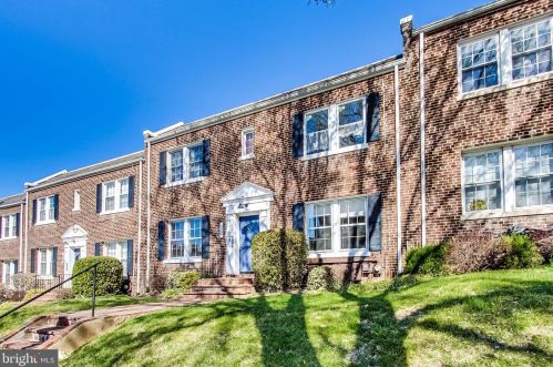 941 Randolph St, Washington, DC 20011-5770