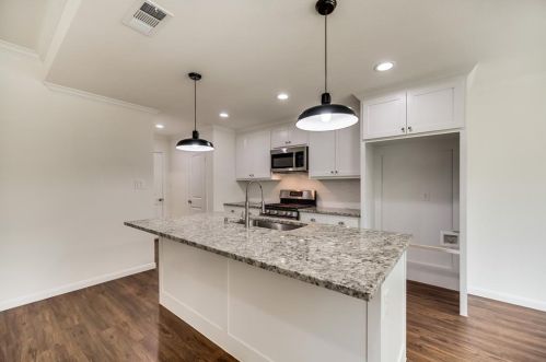 3425 Gillespie St, Greenville TX  75401-2630 exterior