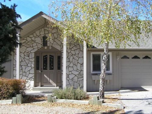29951 Greenwater Dr, Tehachapi CA  93561-7115 exterior