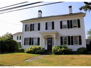 165 Chapel St, Stratford, CT 06614-1602