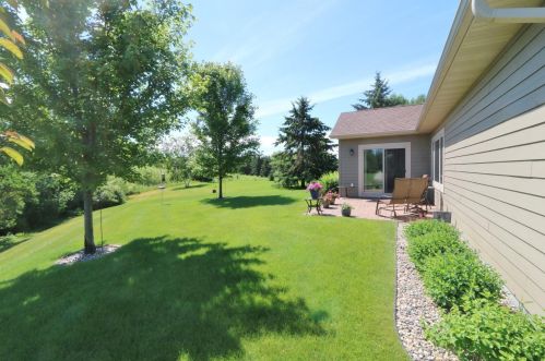 1411 Karnis Dr, Alex MN  56308-5178 exterior