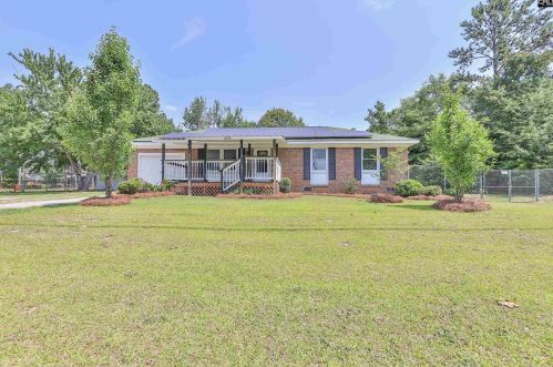 2035 Glenn Rd, Gaston, SC 29053-9436