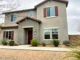 10929 Oak Grove Pl, Tucson, AZ 85747-9525