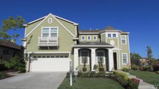 451 Mcallister Dr, Benicia, CA 94510-3972