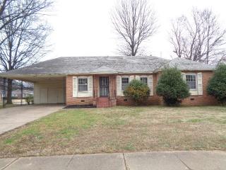 4686 Mallory Ave, Memphis, TN 38117-7037