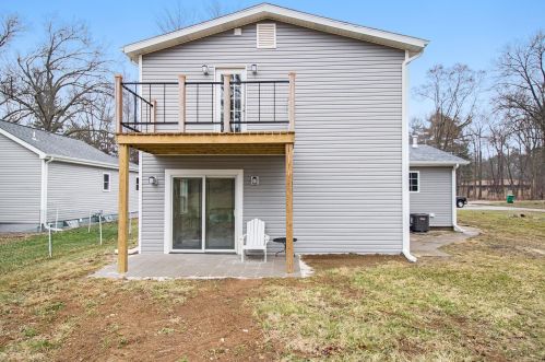 14680 Day Rd, Mishawaka IN  46545-4302 exterior