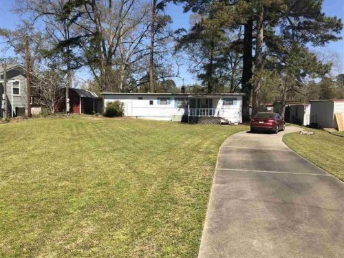 637 County Road 183, Carthage, TX 75633-5342