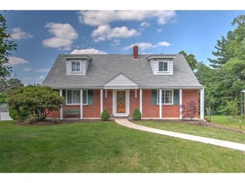 144 Phillips Dr, Canonsburg, PA 15317-2462