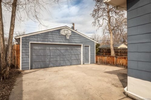 2741 Pearl St, Englewood CO 80113-1641 exterior