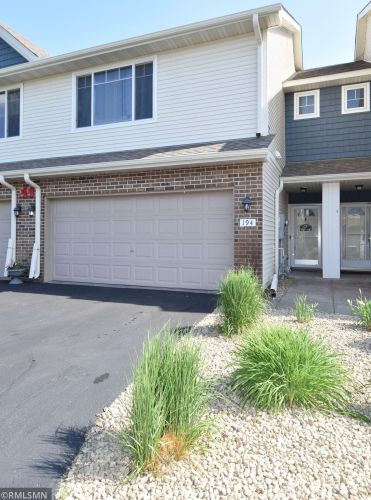 194 Shetland Ln, Lino Lakes MN  55014-5516 exterior