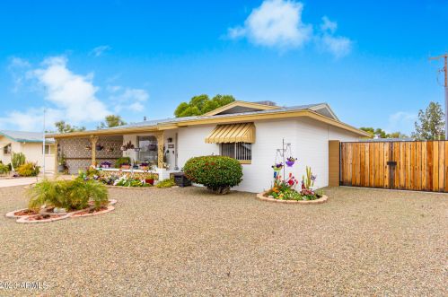 5348 Dodge St, Mesa, AZ 85205-6534
