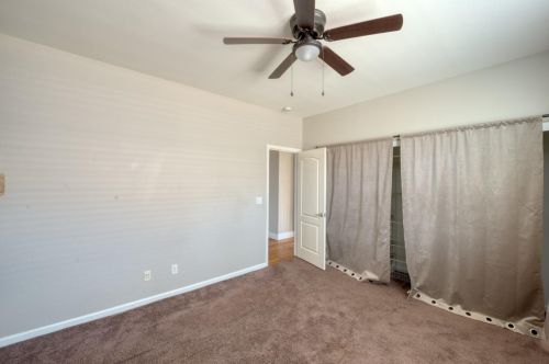 9537 California Oak Cir, Grayson CA  95363-8915 exterior