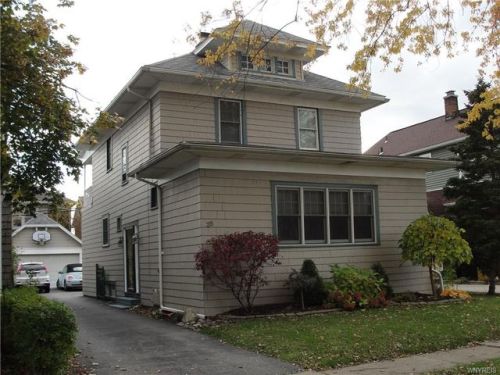25 Allegany Ave, Buffalo, NY 14217-2008
