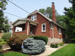 4546 Carnation Ave, Cincinnati, OH 45238-4931