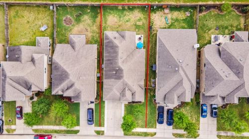 9972 Norhill Heights Ln, Pattison, TX 77423-2642