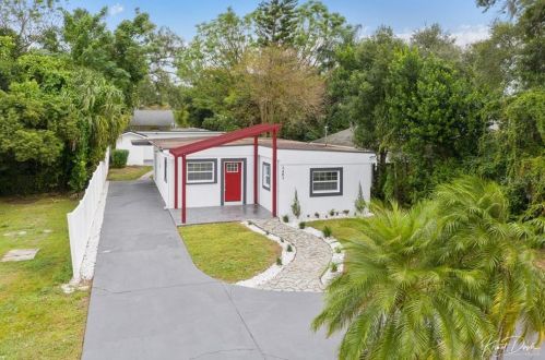 2401 Sheffield Ave, Orlando, FL 32806-6501