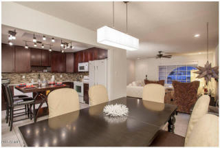 4025 81st St, Scottsdale AZ  85251-4854 exterior