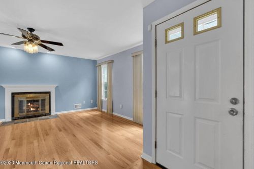 117 Frank Applegate Rd, Jackson Twp NJ  08527-2454 exterior