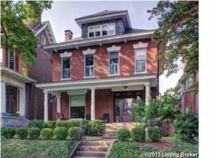 1232 Cherokee Rd, Louisville, KY 40204-2205