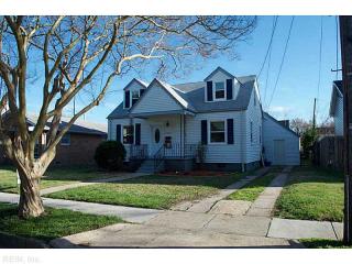 951 Marietta Ave, Norfolk, VA 23513-3149