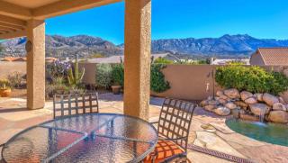 37745 Niblick Dr, Tucson, AZ 85739-1135