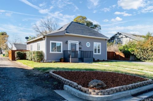 430 Ash St, Fruto, CA 95988-3001