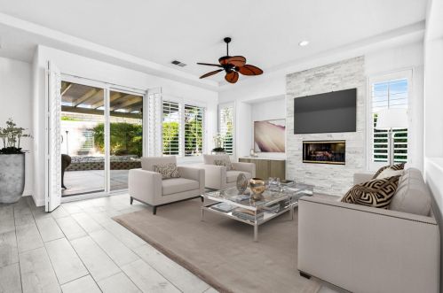 79806 Barcelona Dr, La Quinta CA  92253-8809 exterior