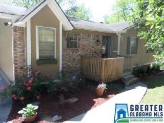 2708 Nelda Cir, Birmingham, AL 35217-1024