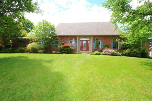 1525 Copper Creek Ct, Florence, KY 41042-9194