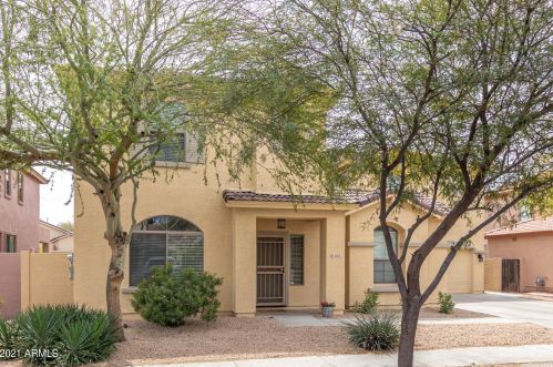 13551 Redfield Rd, Sun City, AZ 85379-8401