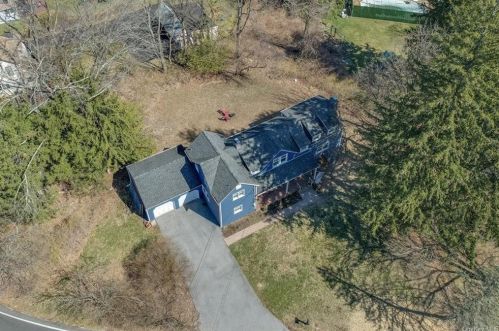 276 Cherry Ln, Airmont NY  10901-6716 exterior