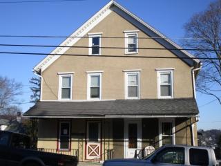 633 Broadway, Bangor PA  18013-2419 exterior