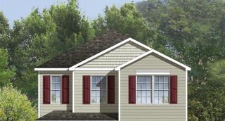 5196 Sky Hill Dr, Mcleansville, NC 27301