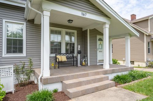 1167 Coronado Ave, Cincinnati, OH 45238-4414