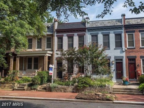 1220 C St, Washington, DC 20003-1433