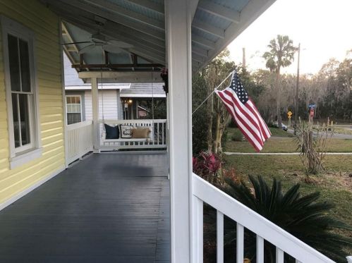 37814 Howard Ave, Dade City FL 33525-4312 exterior