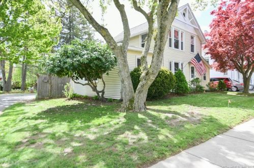 42 Middletown Ave, Hartford, CT 06109-3406