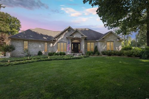 58680 Glenriver Dr, Goshen, IN 46528-8313