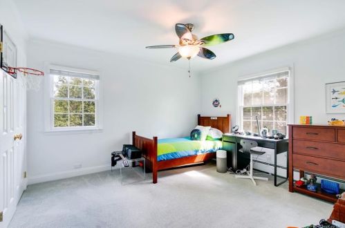 247 Ridge St, Rye Brook NY  10573-1140 exterior