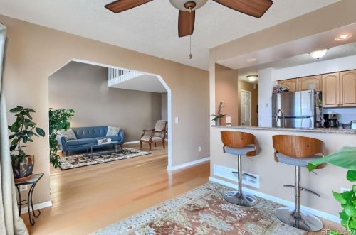 3706 Espana Way, Denver CO 80013-3916 exterior