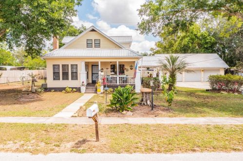 19 Kendall Blvd, Avon Park Lakes, FL 33825-2411